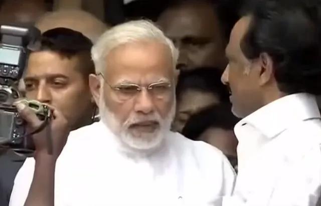 modi with narendra modi